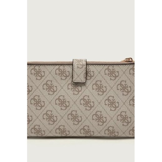 Guess Portfel LAUREL II Guess OS Gomez Fashion Store