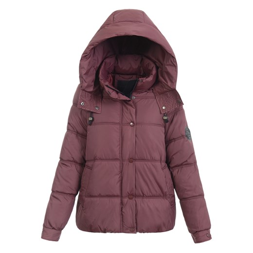 Kurtka Zimowa Damska ze sklepu brendi.pl w kategorii Kurtki damskie - zdjęcie 186287423