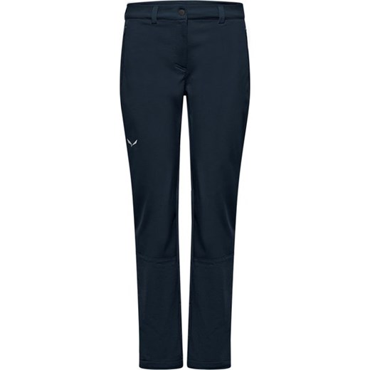 Spodnie trekkingowe damskie Puez Dolomia 2 Pants Salewa ze sklepu SPORT-SHOP.pl w kategorii Spodnie damskie - zdjęcie 186288693
