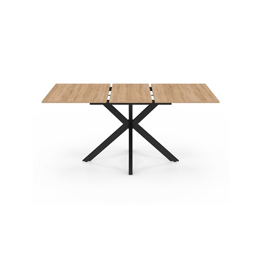 IDOMYA Essentials Stół &quot;Spider&quot; w kolorze jasnobrązowo-czarnym do Idomya Essentials onesize okazja Limango Polska