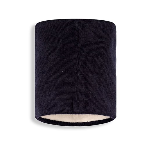 Denokids Szal-koło w kolorze czarnym Denokids onesize okazyjna cena Limango Polska