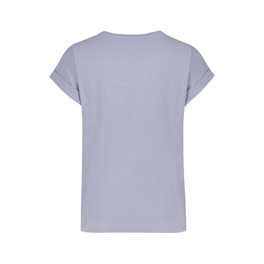 Eight2Nine Koszulka w kolorze lawendowym L Limango Polska promocja