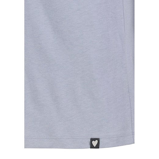 Eight2Nine Koszulka w kolorze lawendowym L wyprzedaż Limango Polska