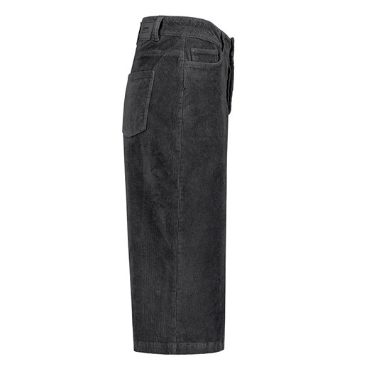 Eight2Nine Spódnica sztruksowa w kolorze antracytowym S okazja Limango Polska