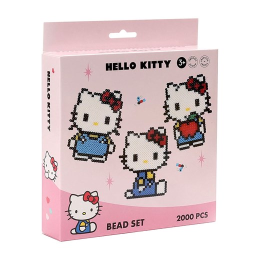 Hello Kitty Zestaw kreatywny &quot;Hello-Kitty&quot; - 3+ Hello Kitty onesize promocja Limango Polska