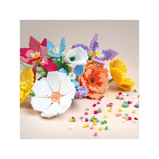 Playbox Zestaw kreatywny "Flowers" - 9+ Playbox onesize okazja Limango Polska