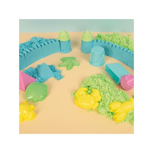 Playbox Zestaw kreatywny &quot;Spielsand&quot; - 3+ Playbox onesize wyprzedaż Limango Polska