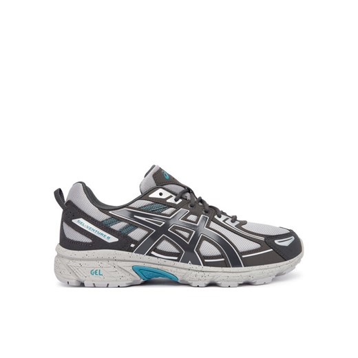 Asics Sneakersy Gel-Venture 6 1203A438 Szary ze sklepu MODIVO w kategorii Buty sportowe męskie - zdjęcie 186290993