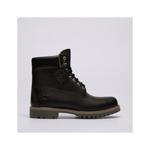 TIMBERLAND PREMIUM 6 IN LACE WP BOOT ze sklepu Sizeer w kategorii Buty zimowe męskie - zdjęcie 186292194