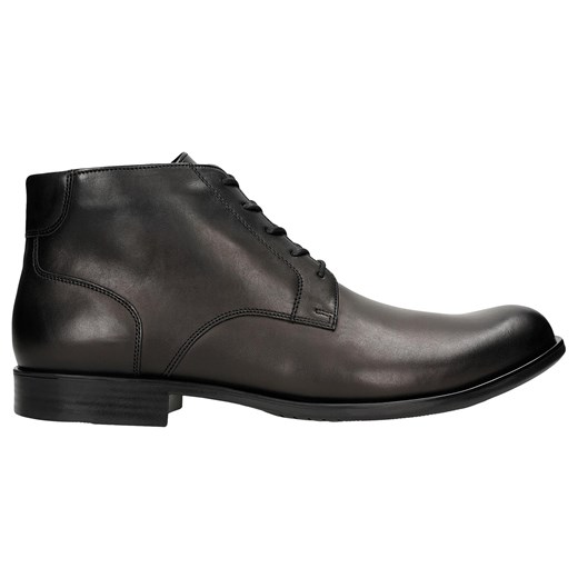 Wojas Trzewiki Męskie ze sklepu Wojas w kategorii Buty zimowe męskie - zdjęcie 186293030