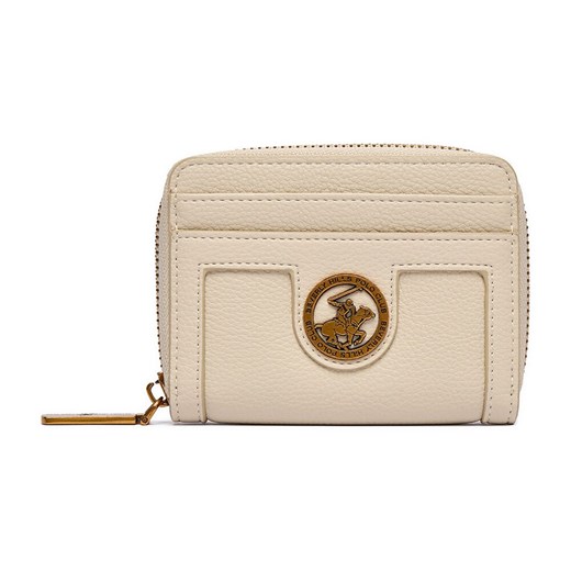 Portfel damski Beverly Hills Polo Club CEO-BHPC-W1-002-AW25 ze sklepu ccc.eu w kategorii Portfele damskie - zdjęcie 186293601