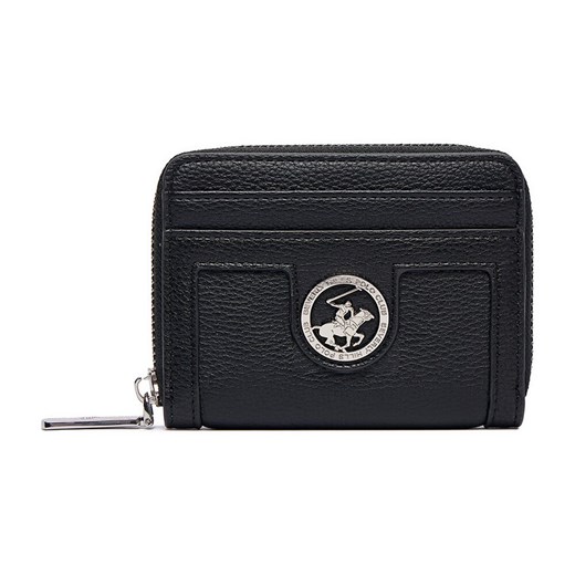 Portfel damski Beverly Hills Polo Club CEO-BHPC-W1-002-AW25 ze sklepu ccc.eu w kategorii Portfele damskie - zdjęcie 186293603