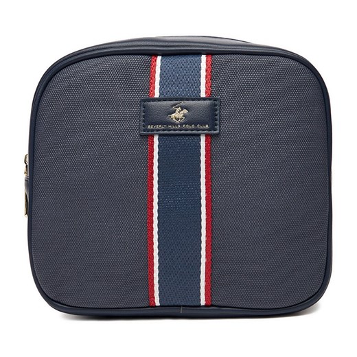 Kosmetyczka Beverly Hills Polo Club CEO-BHPC-W1-009-AW25 ze sklepu ccc.eu w kategorii Kosmetyczki - zdjęcie 186293604