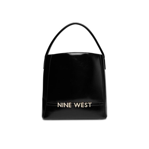 Nine West Torebka CEO-UTAH-LDA8011 Czarny ze sklepu MODIVO w kategorii Torby Shopper bag - zdjęcie 186294800