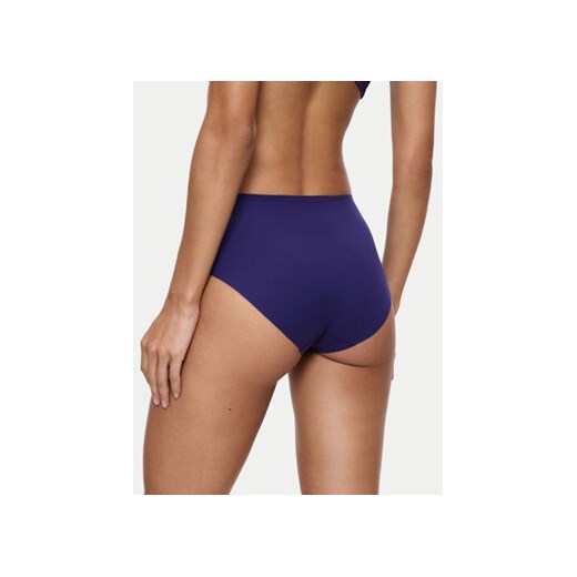 Triumph Figi klasyczne Smart Invisible 10222269 Niebieski Triumph 1 MODIVO