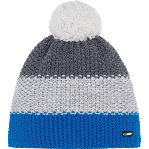 Czapka Merino Star Pompon Eisbar ze sklepu SPORT-SHOP.pl w kategorii Czapki zimowe damskie - zdjęcie 186296333