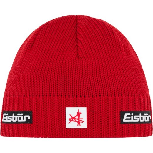 Czapka Trop MU SA Eisbar ze sklepu SPORT-SHOP.pl w kategorii Czapki zimowe damskie - zdjęcie 186296340