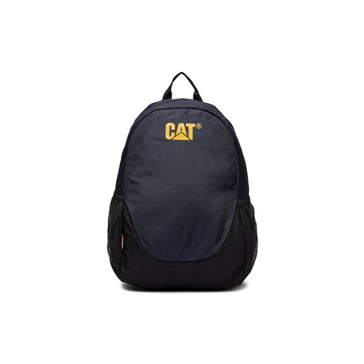 Plecak CAT Footwear V-Power 84524-453 Granatowy ze sklepu eobuwie.pl w kategorii Plecaki - zdjęcie 186296720