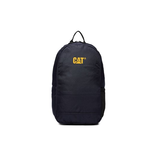 CAT Footwear Plecak V-Power 84525-453 Granatowy ze sklepu MODIVO w kategorii Plecaki - zdjęcie 186297823