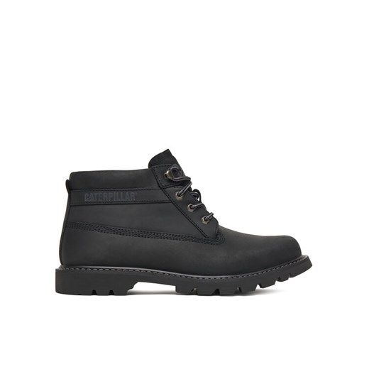 CAT Footwear Trapery Colorado 2.0 Chukka P726363 Czarny ze sklepu MODIVO w kategorii Buty zimowe męskie - zdjęcie 186297861