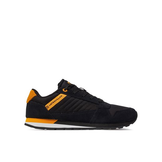 CAT Footwear Sneakersy Ventura Shoe P110712 Czarny ze sklepu MODIVO w kategorii Buty sportowe męskie - zdjęcie 186297950