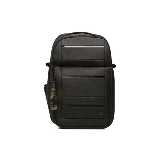 CAT Footwear Plecak B. Holt Cabin Backpack 84348-500 Czarny ze sklepu MODIVO w kategorii Plecaki - zdjęcie 186298022