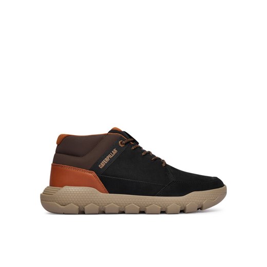 CAT Footwear Sneakersy Hex Lite Cruise P726406 Czarny ze sklepu MODIVO w kategorii Buty sportowe męskie - zdjęcie 186298052