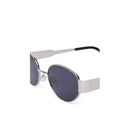 DeeZee Okulary przeciwsłoneczne BSMC-MY008 Granatowy NOSIZE MODIVO