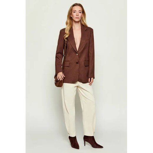 Liu Jo Spodnie | Tapered fit Liu Jo 28 Gomez Fashion Store