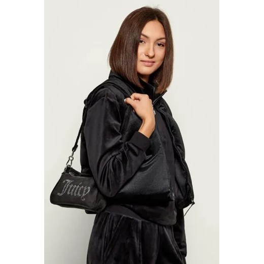 Juicy Couture Torebka na ramię + saszetka Kimberly Juicy Couture OS Gomez Fashion Store