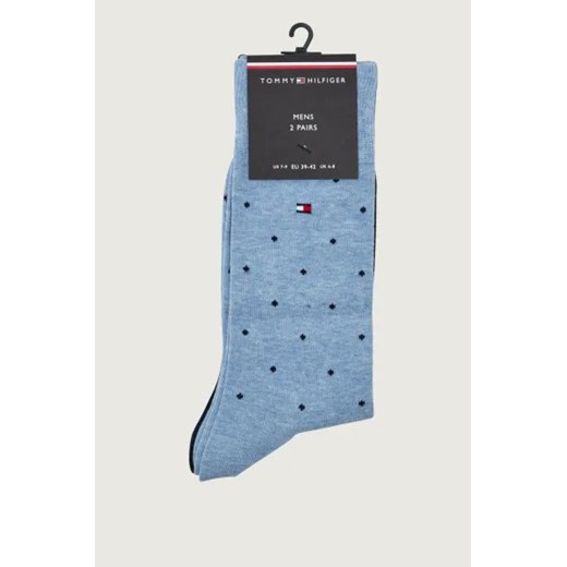 Tommy Hilfiger Skarpety 2-pack Tommy Hilfiger 39/42 Gomez Fashion Store
