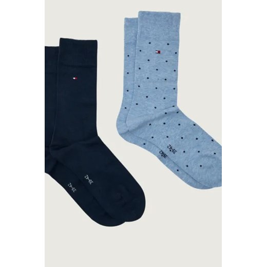 Tommy Hilfiger Skarpety 2-pack Tommy Hilfiger 43/46 Gomez Fashion Store