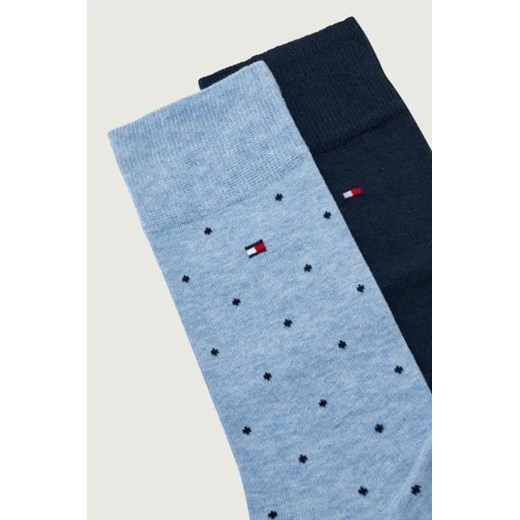 Tommy Hilfiger Skarpety 2-pack Tommy Hilfiger 39/42 Gomez Fashion Store