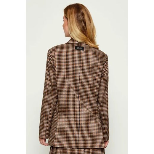 Liu Jo Marynarka | Oversize fit Liu Jo 34 Gomez Fashion Store