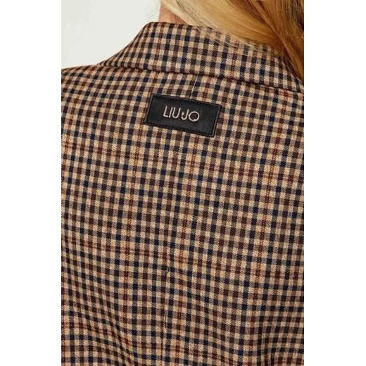Liu Jo Marynarka | Oversize fit Liu Jo 38 Gomez Fashion Store