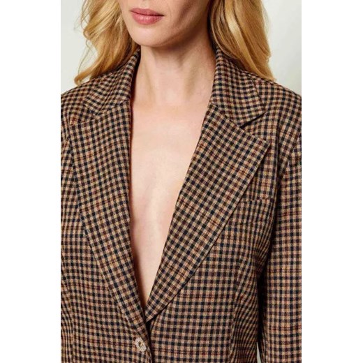 Liu Jo Marynarka | Oversize fit Liu Jo 36 Gomez Fashion Store