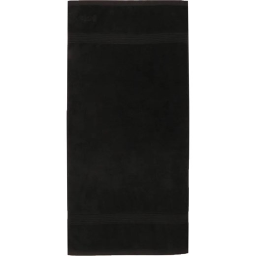 BOSS BLACK Ręcznik kąpielowy LOFT ze sklepu Gomez Fashion Store w kategorii Ręczniki - zdjęcie 186301741