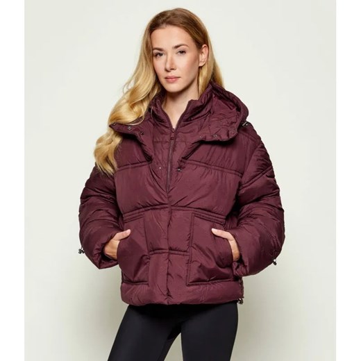 GUESS Kurtka NEW DAISY | Regular Fit ze sklepu Gomez Fashion Store w kategorii Kurtki damskie - zdjęcie 186301840