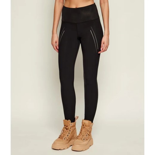 Bogner Fire + Ice Legginsy TAMIRA4 | Slim Fit ze sklepu Gomez Fashion Store w kategorii Spodnie damskie - zdjęcie 186301854