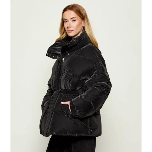 EA7 Kurtka | Regular Fit ze sklepu Gomez Fashion Store w kategorii Kurtki damskie - zdjęcie 186301933