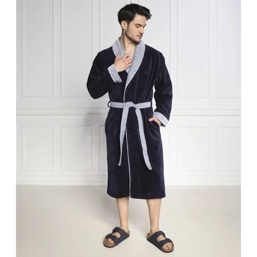 Boss Sleepwear Szlafrok LORD | Regular Fit ze sklepu Gomez Fashion Store w kategorii Szlafroki męskie - zdjęcie 186301944