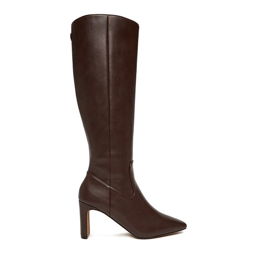 Kozaki NINE WEST CEO-SAWSAN-01 ze sklepu ccc.eu w kategorii Kozaki damskie - zdjęcie 186302354
