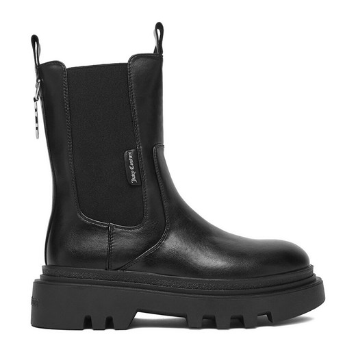 Botki Juicy Couture CEO-HY63020S-3 ze sklepu ccc.eu w kategorii Botki - zdjęcie 186302361