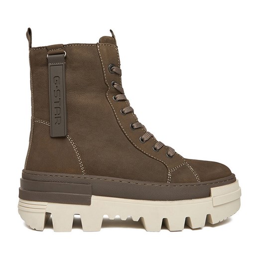 Trzewiki G-STAR RAW CEO-WI16-PATTRICK-01 ze sklepu ccc.eu w kategorii Botki - zdjęcie 186302362