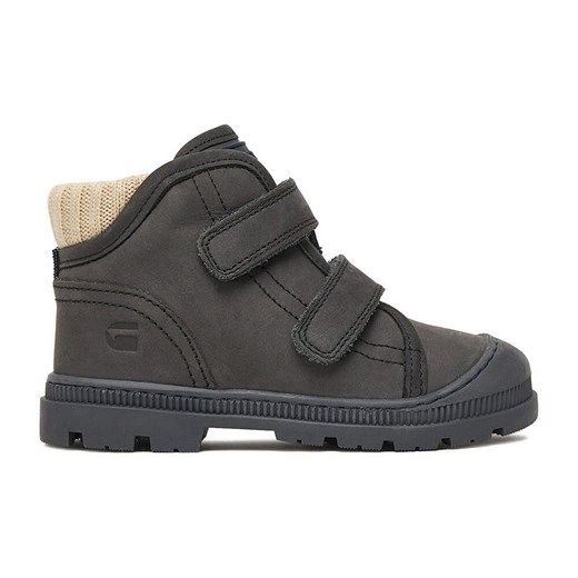 Trzewiki G-STAR RAW CEO-CI12-KOSTA-02(III)CH ze sklepu ccc.eu w kategorii Buty zimowe dziecięce - zdjęcie 186302363