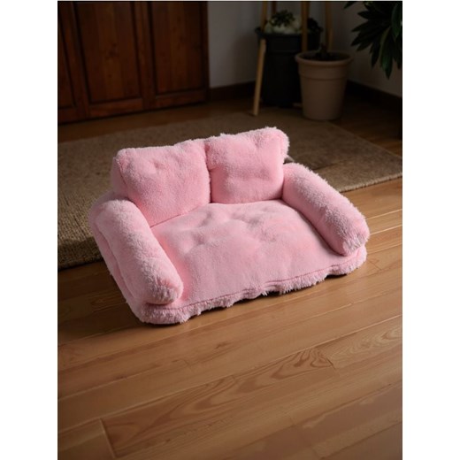 Sinsay - Legowisko dla kota - różowy Sinsay One Size Sinsay