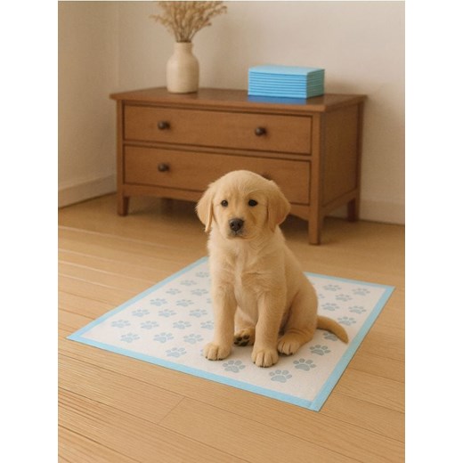 Sinsay - Podkłady higieniczne dla zwierząt 15 pack - błękitny ze sklepu Sinsay w kategorii Dla zwierząt - zdjęcie 186304180