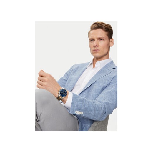 Zegarek Maserati Competizione Diver R8873600006 Srebrny Maserati OS eobuwie.pl