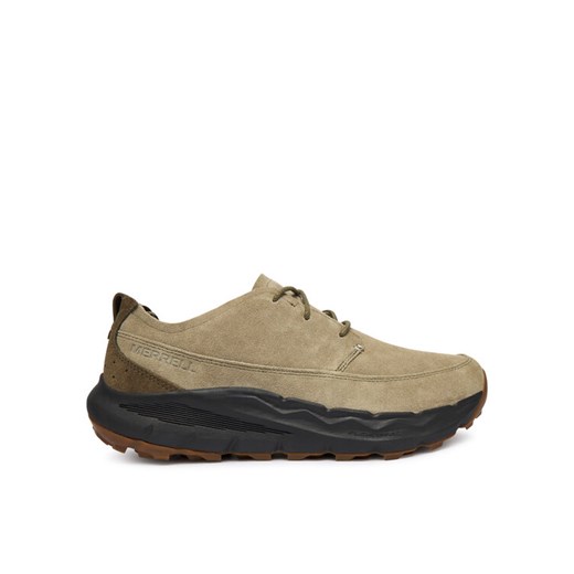 Merrell Trekkingi Nova Traveller J032883 Brązowy - id: 0000305728753 - marki Merrell - 186304353 Merrell Trekkingi Nova Traveller J032883 Brązowy ze sklepu MODIVO w kategorii Buty trekkingowe męskie - zdjęcie 186304353