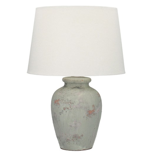 Lampa stołowa Velly 47cm - id: 810-305 - marki Dekoria - 186305584 Lampa stołowa Velly 47cm ze sklepu dekoria.pl w kategorii Lampy stołowe - zdjęcie 186305584